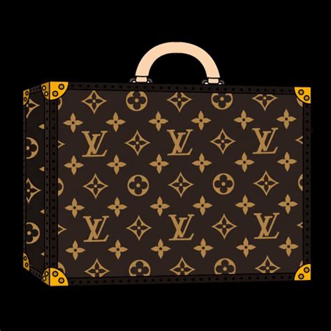 Louis Vuitton Handbag GIFs 